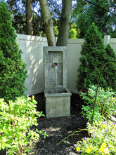 Photo of Campania Moderne Fountain - Exclusively Campania